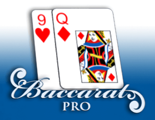 Baccarat Pro (WM)