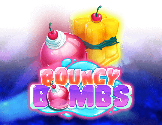 Bouncy Bombs