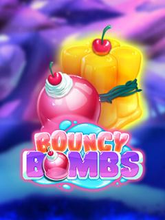 Bouncy Bombs