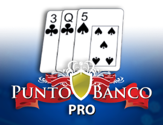 Punto Banco Pro
