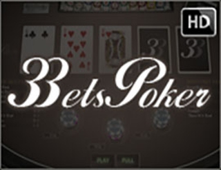 3Bets Poker