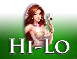 Play Free Hi-Lo Game