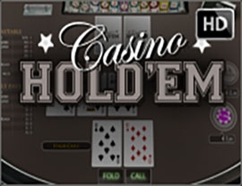 Casino Hold’em