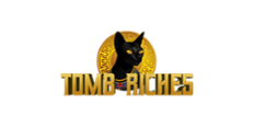 TombRiches Casino Logo