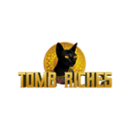 TombRiches Casino Logo