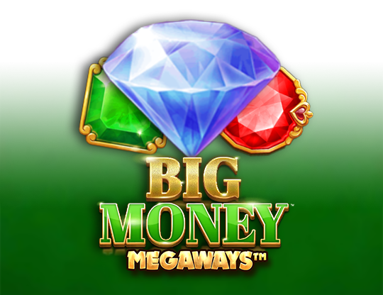 Big Money Megaways