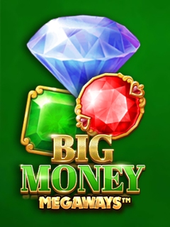 Big Money Megaways