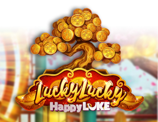 Lucky Lucky Happy Luke