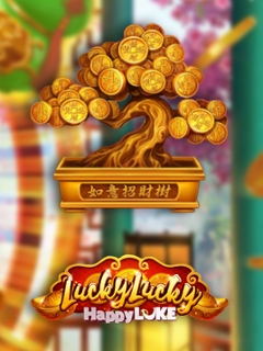 Lucky Lucky Happy Luke