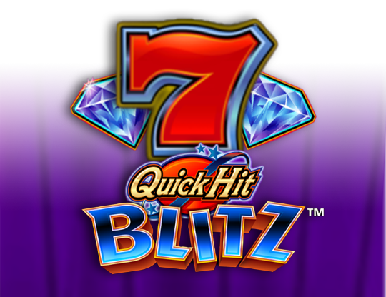 Quick Hit Blitz Purple