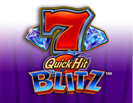 Quick Hit Blitz Purple