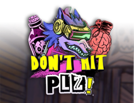 Don't Hit PLZ
