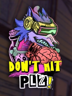 Don't Hit PLZ