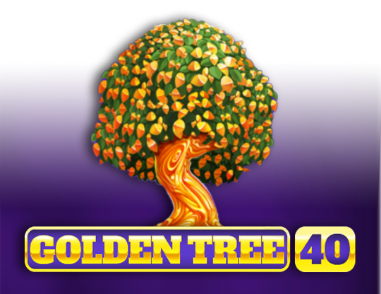 Golden Tree 40