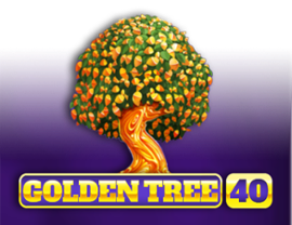 Golden Tree 40