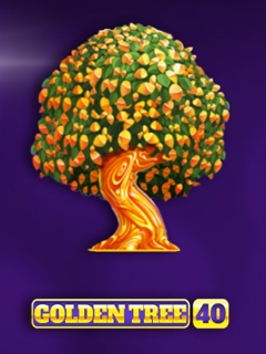 Golden Tree 40