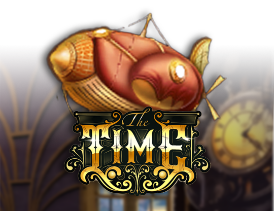 The Time
