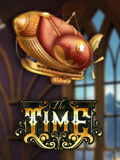 The Time