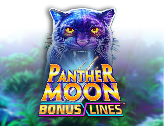 Panther Moon: Bonus Lines