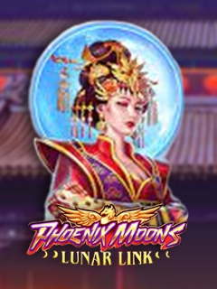 Lunar Link: Phoenix Moons