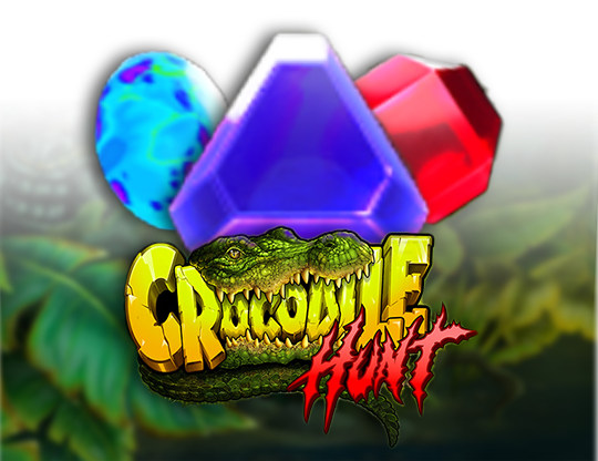 Crocodile Hunt