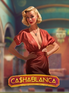 Cashablanca