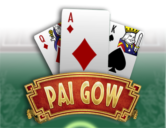 Pai Gow