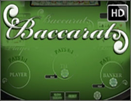 Baccarat