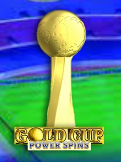 Gold Cup Power Spins