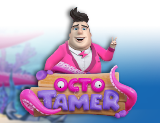 Octo Tamer