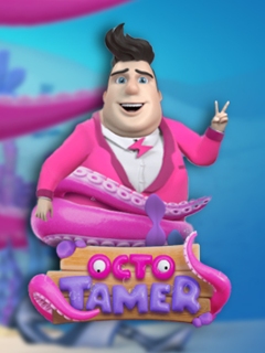 Octo Tamer