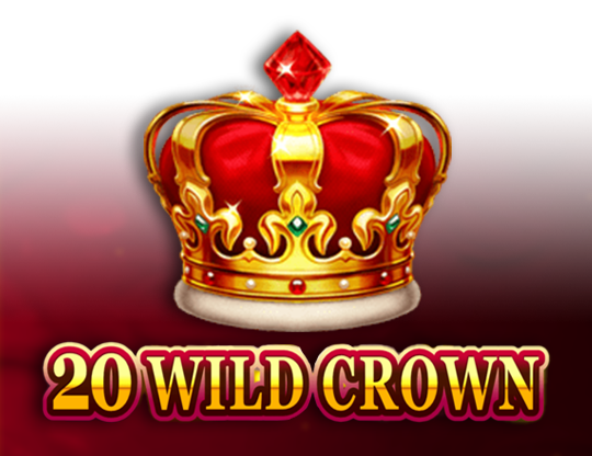 20 Wild Crown