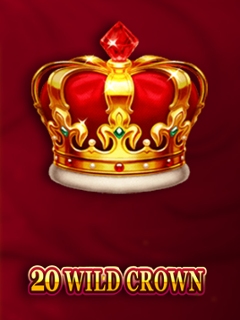 20 Wild Crown