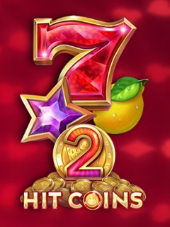 Hit Coins 2 Hold and Spin