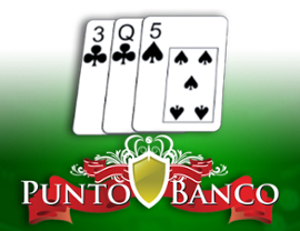 Punto Banco