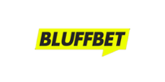 Bluffbet Casino Logo