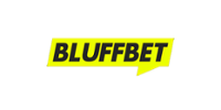 Bluffbet Casino Logo