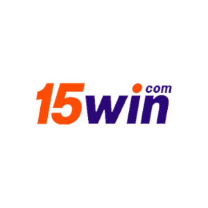 15win Casino Logo