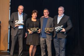 SBC Summit North America
