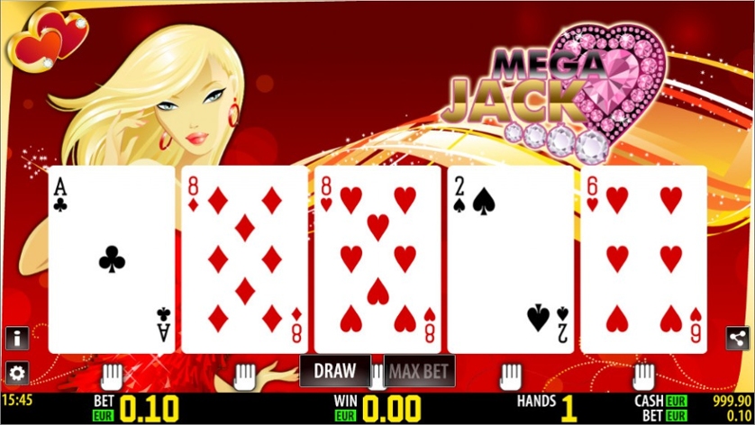 Mega Jack Play Free Mega Jack Play Free