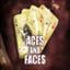 Aces and Faces (Worldmatch)