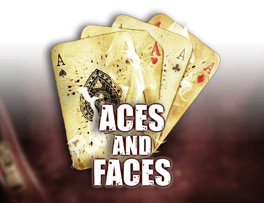 Aces and Faces (Worldmatch)