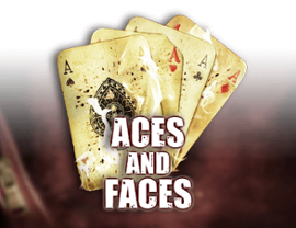 Aces and Faces (Worldmatch)