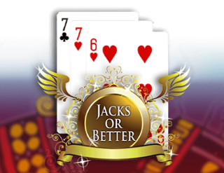 Jacks or Better (Worldmatch)