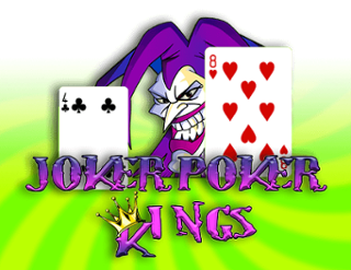 Joker Poker Kings