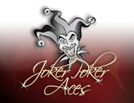 Joker Poker Aces