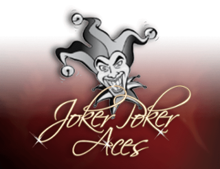 Joker Poker Aces