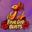 Four God Beasts