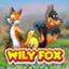 Wily Fox