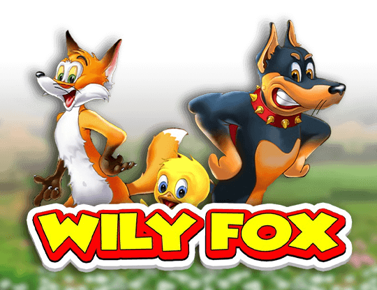 Wily Fox